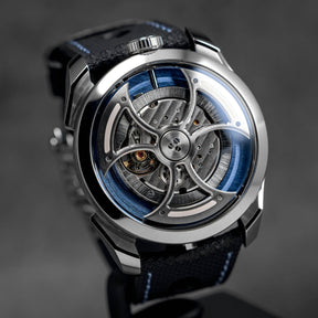 M.A.D 1S ICE BLUE LIMITED EDITION (2025)