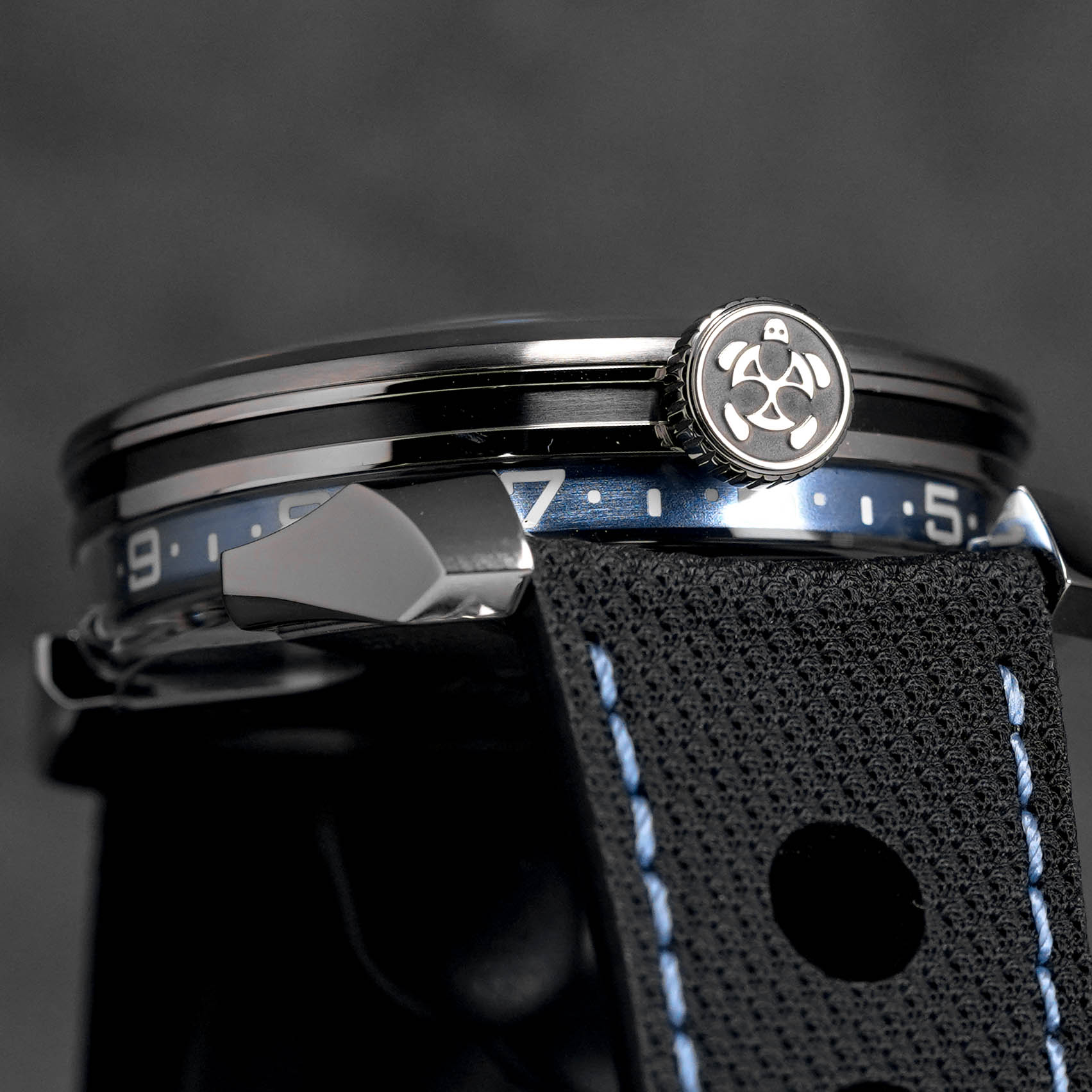 M.A.D 1S ICE BLUE LIMITED EDITION (2025)