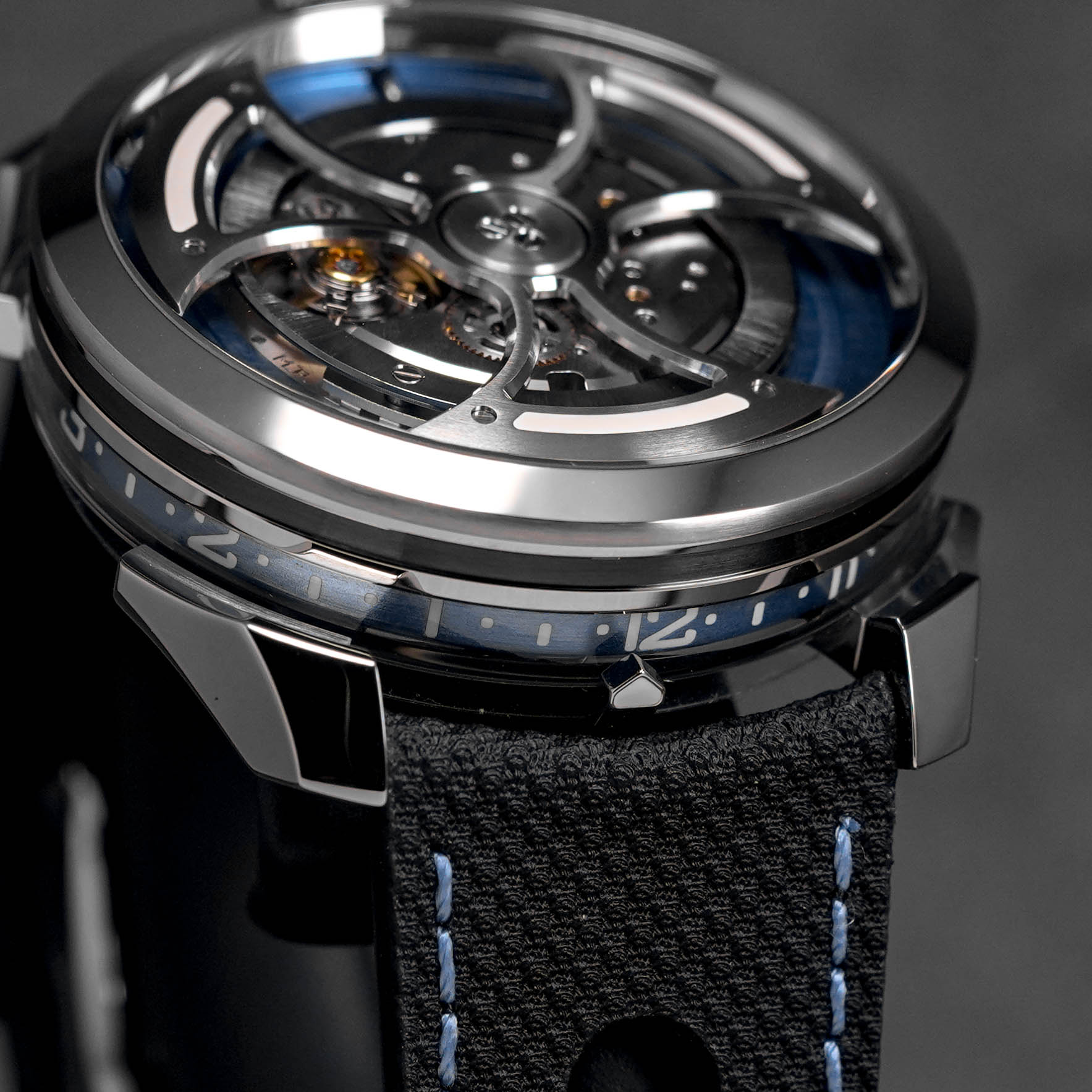 M.A.D 1S ICE BLUE LIMITED EDITION (2025)