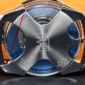 M.A.D 1S ICE BLUE LIMITED EDITION (2025)