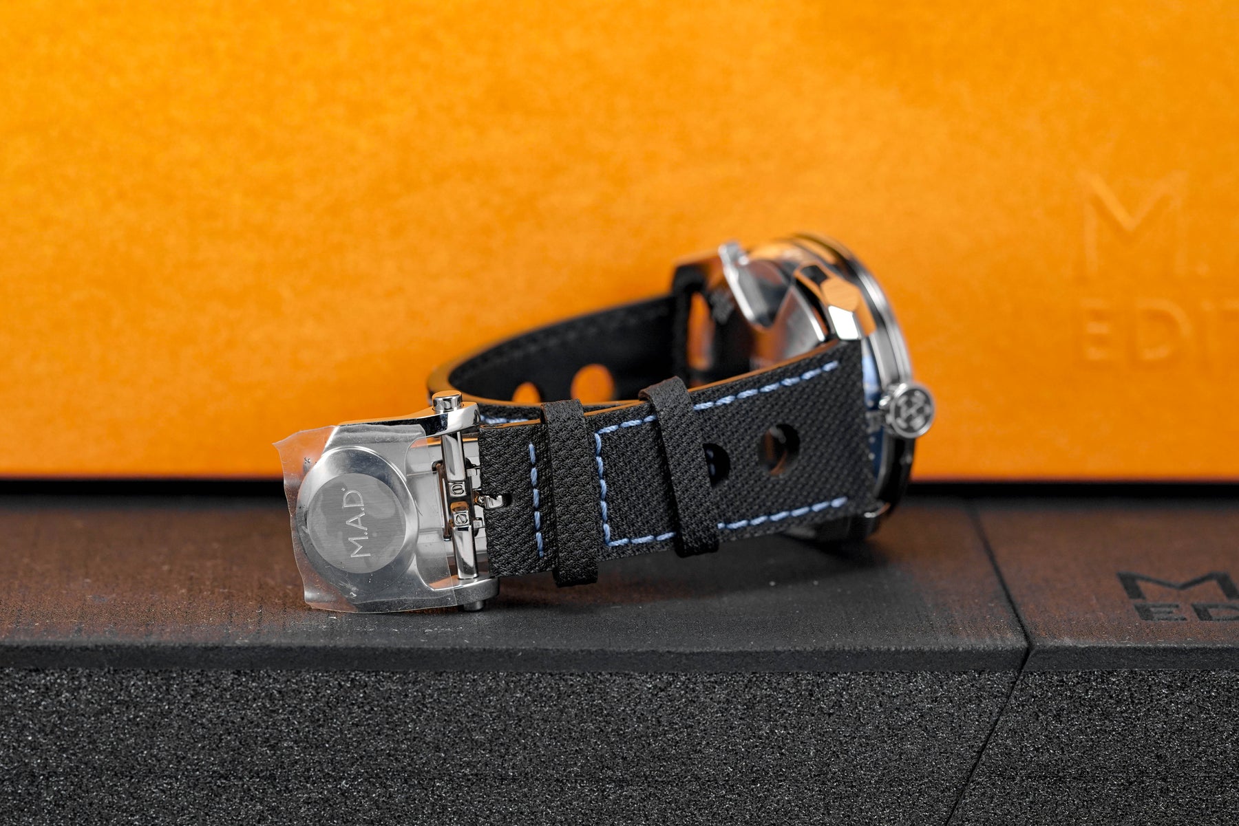 M.A.D 1S ICE BLUE LIMITED EDITION (2025)