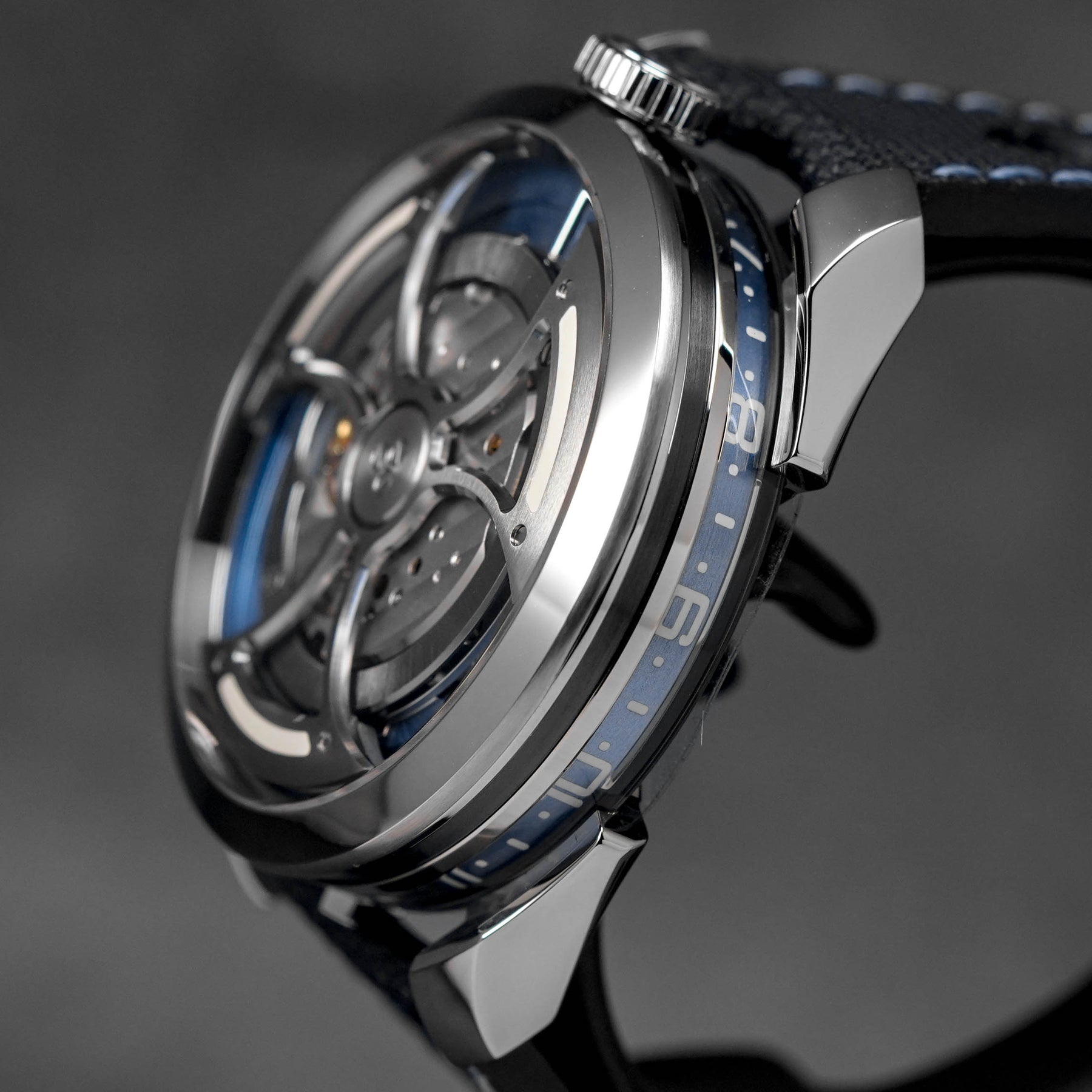 M.A.D 1S ICE BLUE LIMITED EDITION (2025)