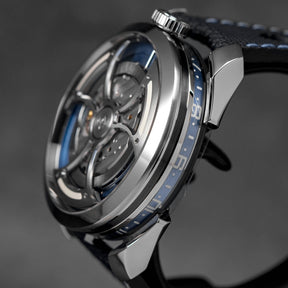 M.A.D 1S ICE BLUE LIMITED EDITION (2025)