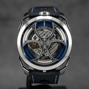 M.A.D 1S ICE BLUE LIMITED EDITION (2025)