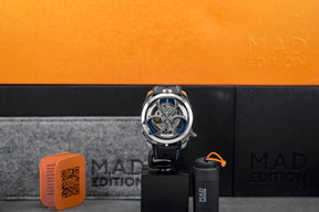 M.A.D 1S ICE BLUE LIMITED EDITION (2025)