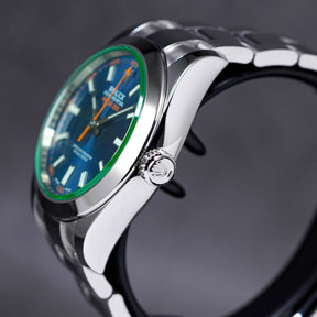 Rolex Milgauss 116400GV