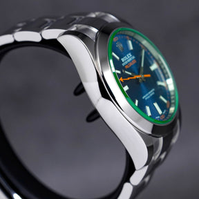 Rolex Milgauss 116400GV