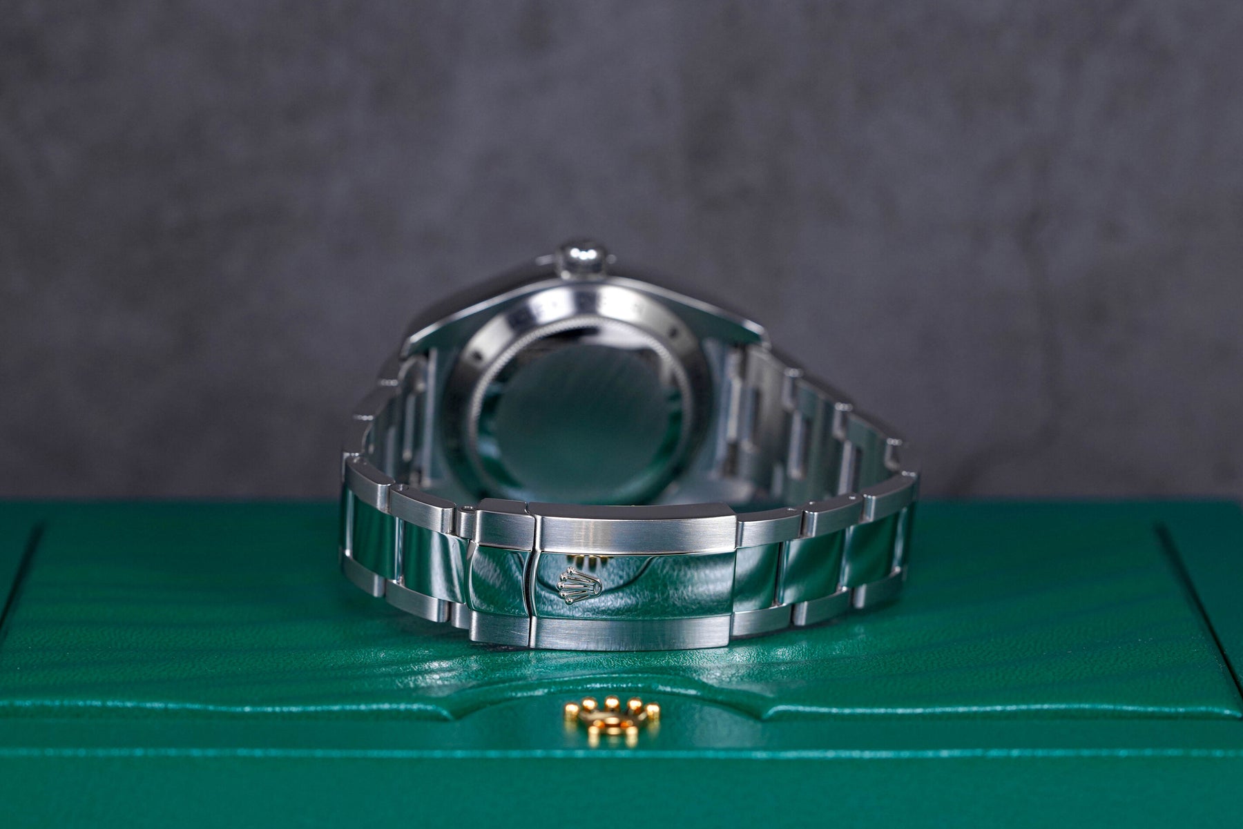 Rolex Milgauss 116400GV