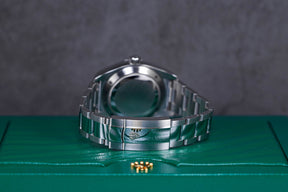 Rolex Milgauss 116400GV