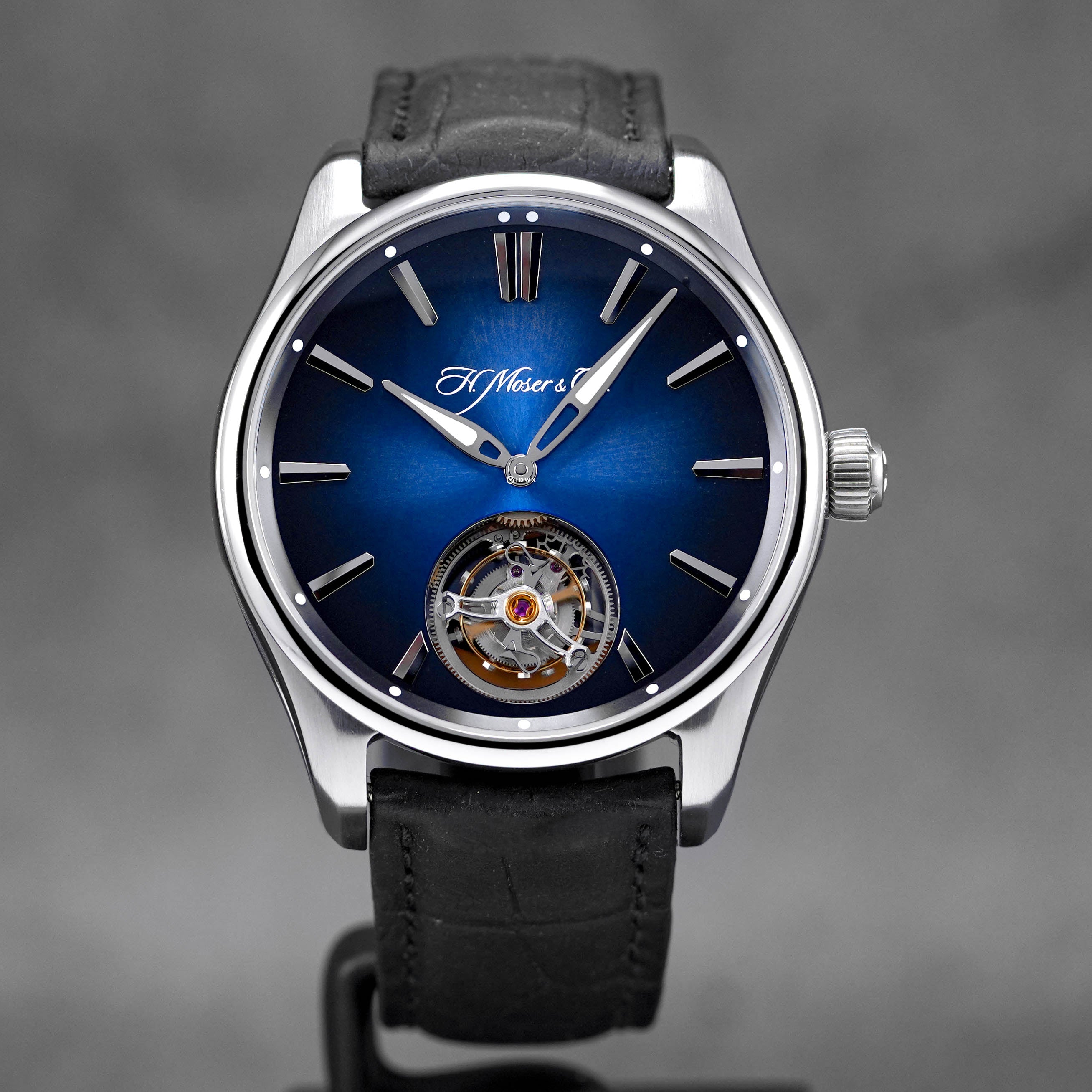 Pioneer tourbillon clearance