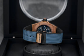 Meca 10 King Gold