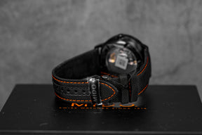 Harga Mido Comander II Black