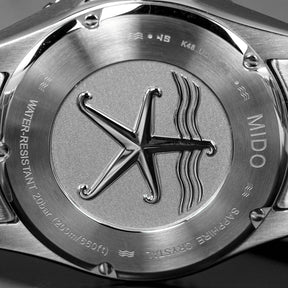 Harga Mido Ocean Star Blue