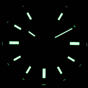 Milgauss Black