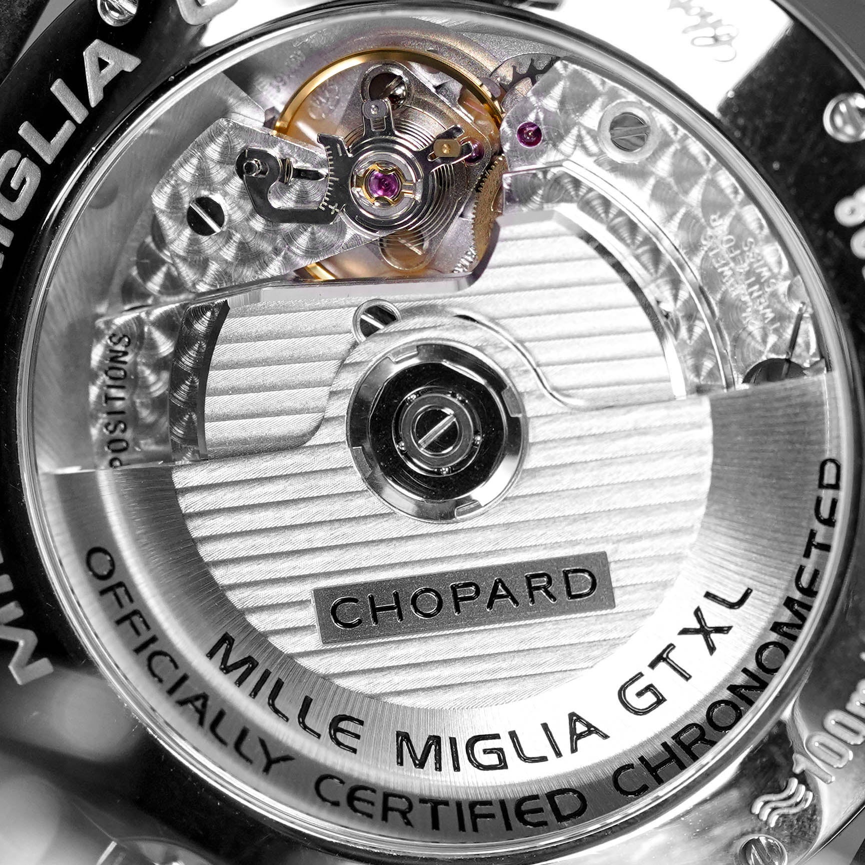 Mille Miglia Gran