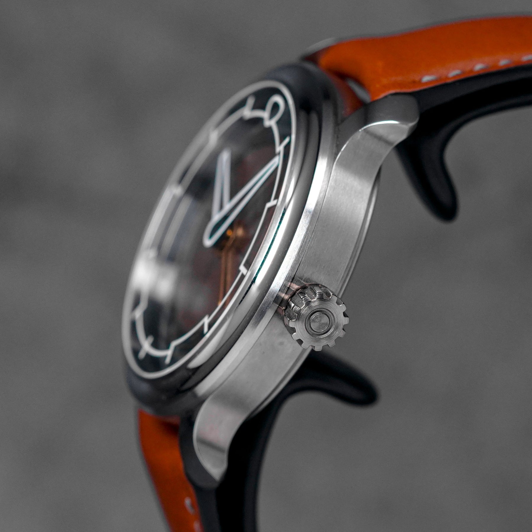 Harga Ming 22.01 GMT Gilt Brown