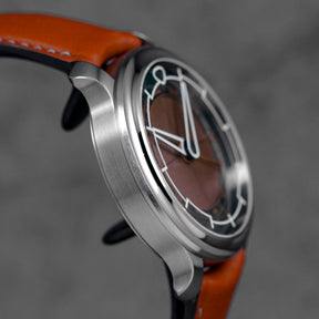 Harga Ming 22.01 GMT Gilt Brown