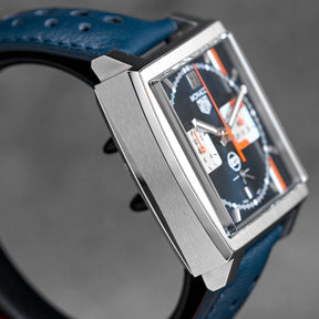 Monaco Gulf Chronograph