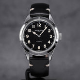 Harga Montblanc 1858 Black