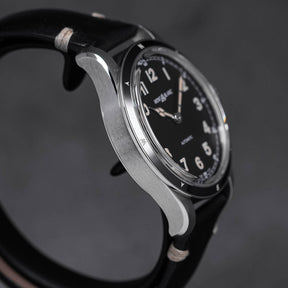 Harga Montblanc 1858 Black