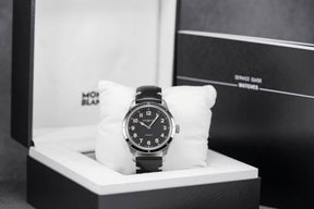 Harga Montblanc 1858 Black