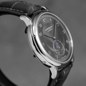 Harga Montblanc Star Legacy Moonphase Grey