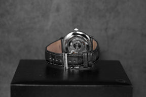 Harga Montblanc Star Legacy Moonphase Grey