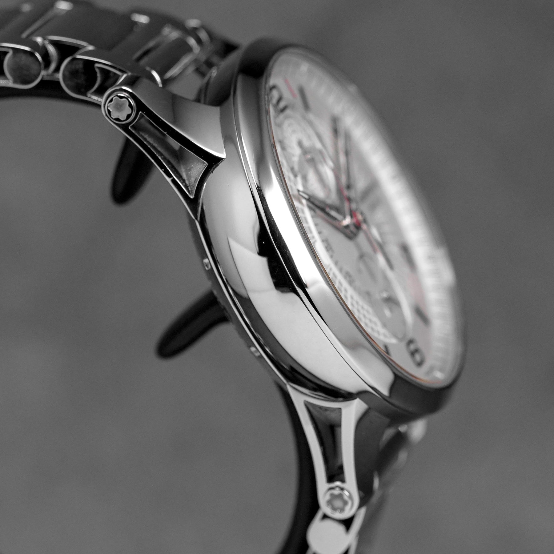 Harga Montblanc Timewalker Twinfly