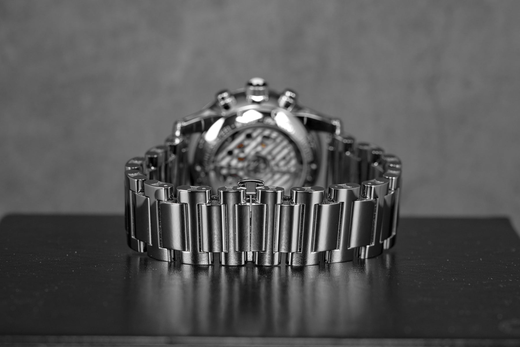 Harga Montblanc Timewalker Twinfly