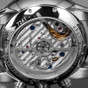 Harga Montblanc Timewalker Twinfly