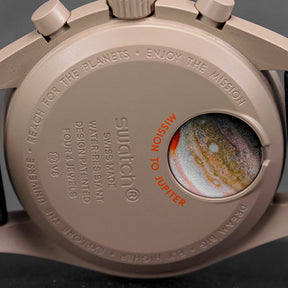 Harga Moonswatch Jupiter