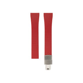 Delugs Straight Strap Red