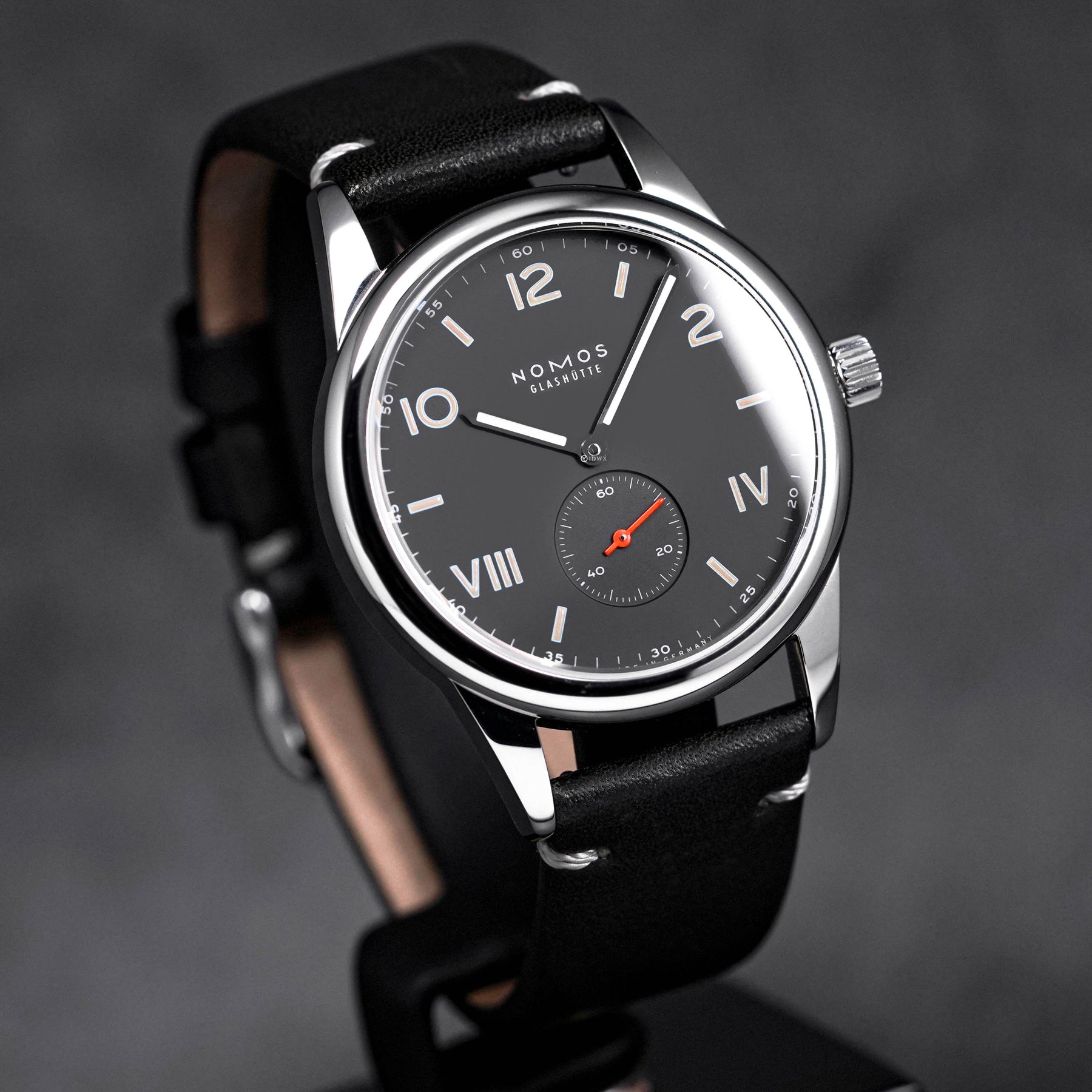 Nomos Glashutte 736