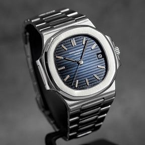 Nautilus 3800/1A Blue