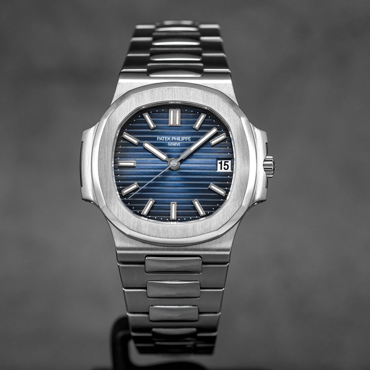 Nautilus 5800-1A Blue