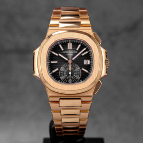 Nautilus 59801R 001