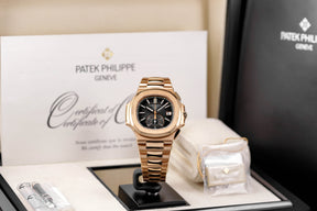 Nautilus 59801R 001