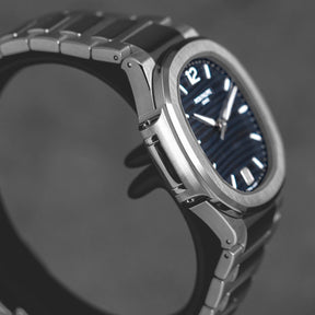 Harga Patek Philippe Nautilus Lady 7118/1A-001 Blue  Terbaru