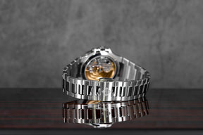 Harga Patek Philippe Nautilus Lady 7118/1A-001 Blue  Terbaru