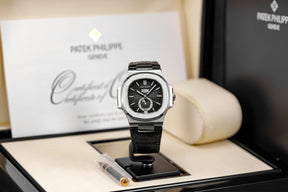 Nautilus 5726A
