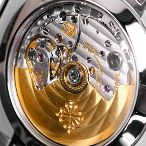 Nautilus 5726A