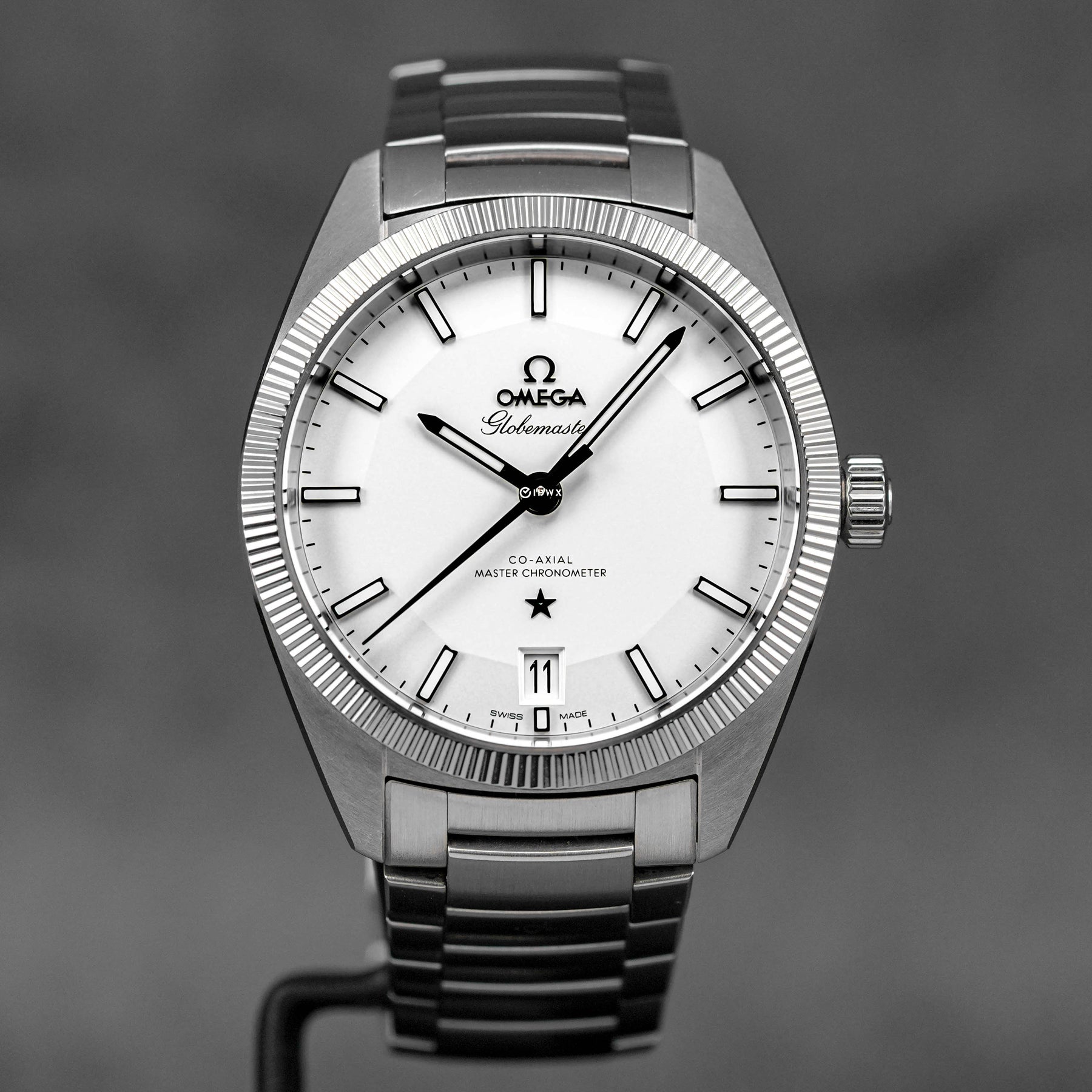 Omega Constellation