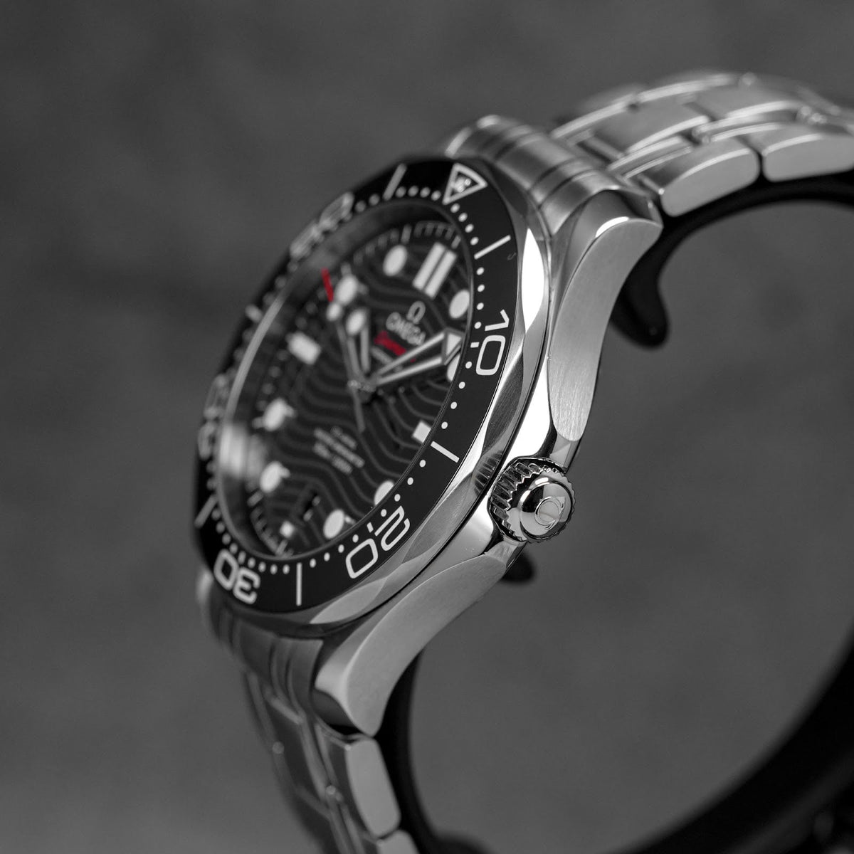 OMEGA SEAMASTER