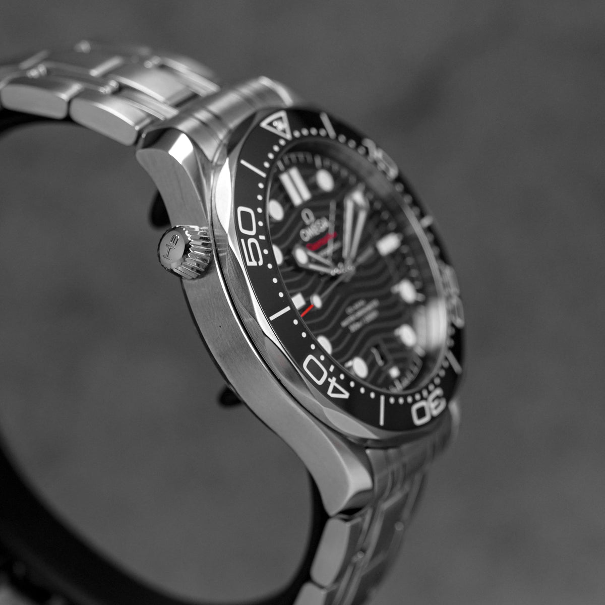 OMEGA SEAMASTER