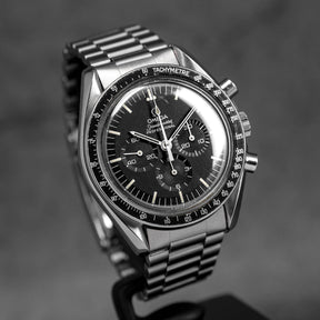 SPEEDMASTER MOONWATCH HESALITE 861 VINTAGE (WATCH ONLY)