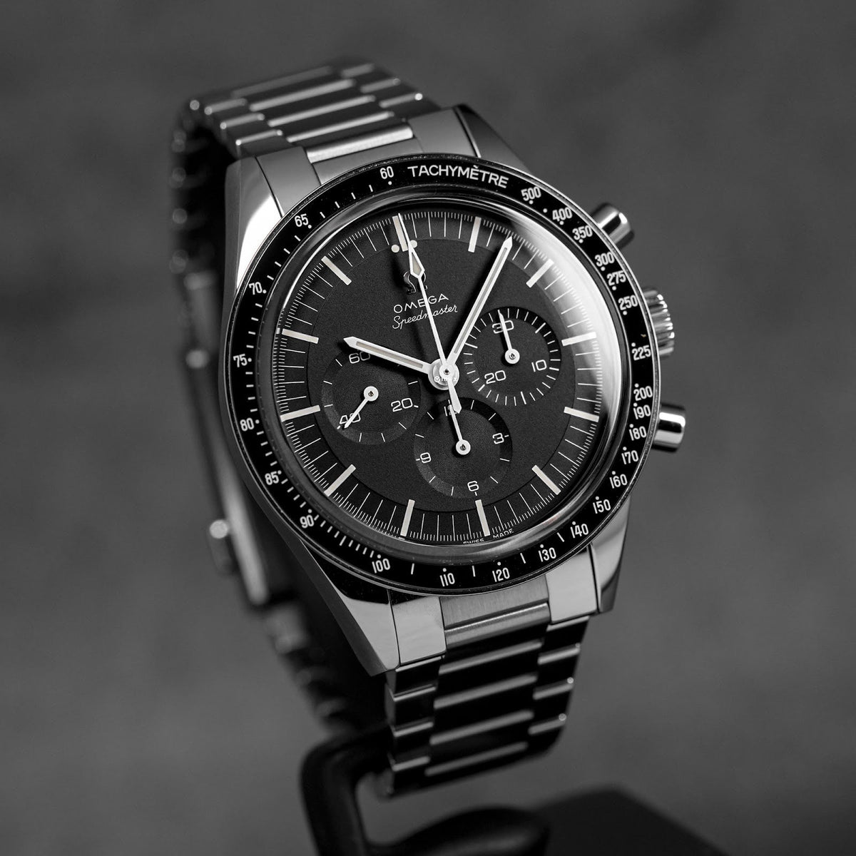 OMEGA SPEEDMASTER