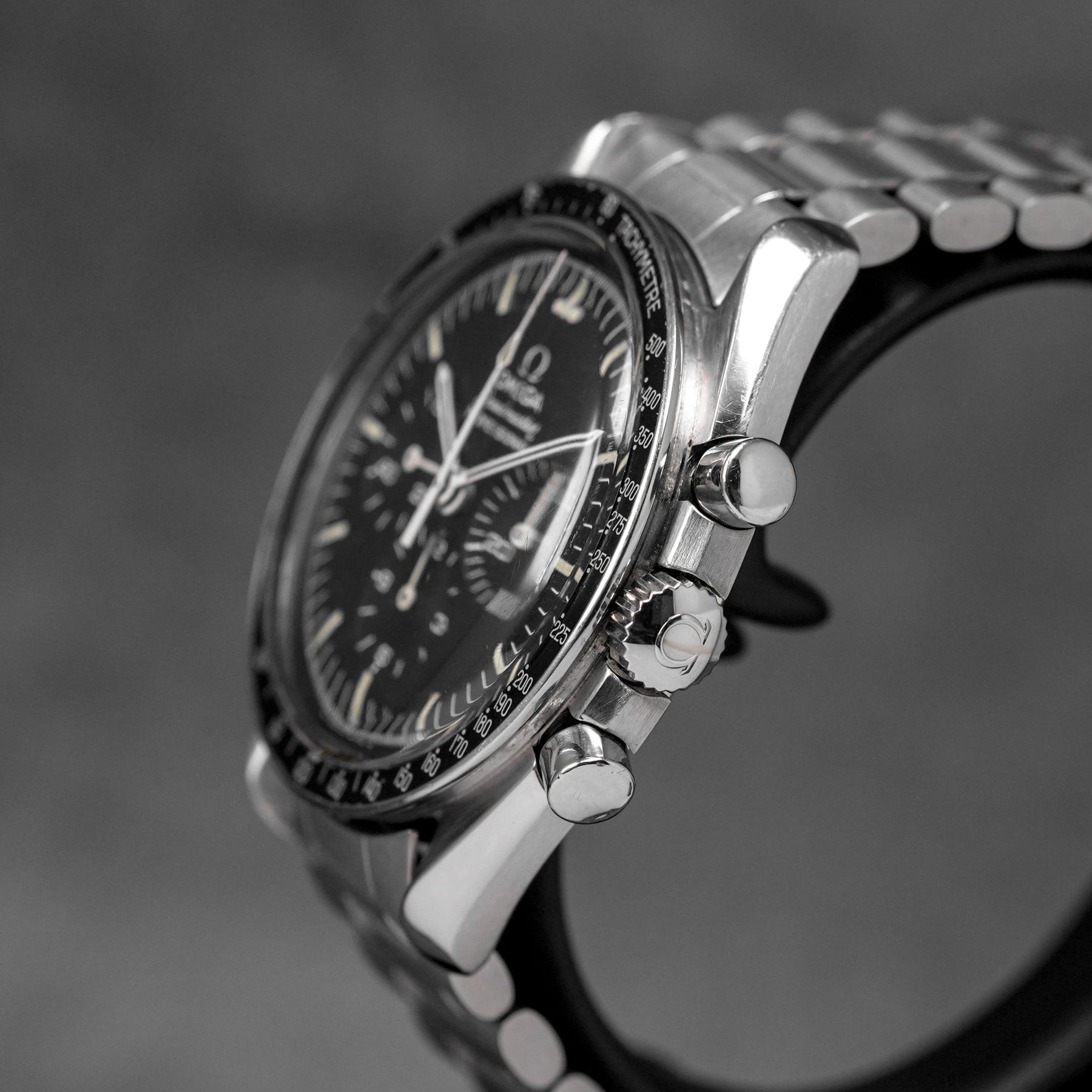 SPEEDMASTER MOONWATCH HESALITE 861 VINTAGE (WATCH ONLY)