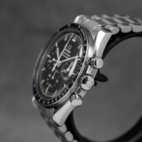 SPEEDMASTER MOONWATCH HESALITE 861 VINTAGE (WATCH ONLY)