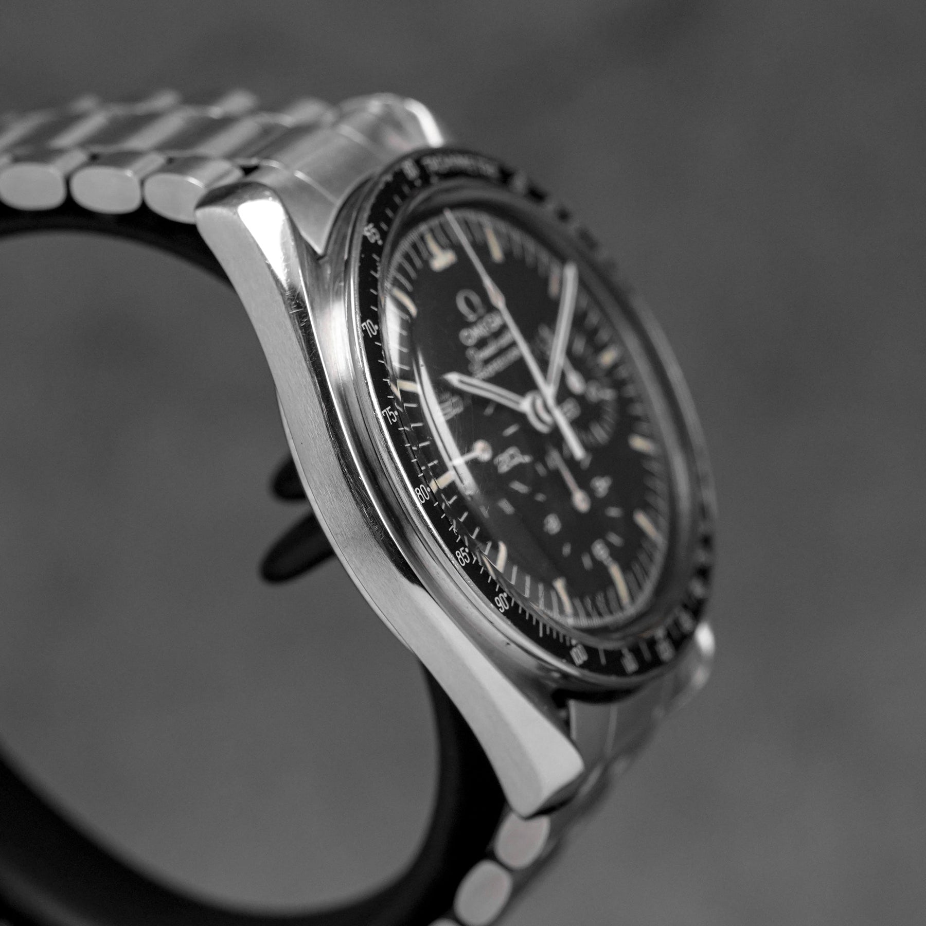 SPEEDMASTER MOONWATCH HESALITE 861 VINTAGE (WATCH ONLY)