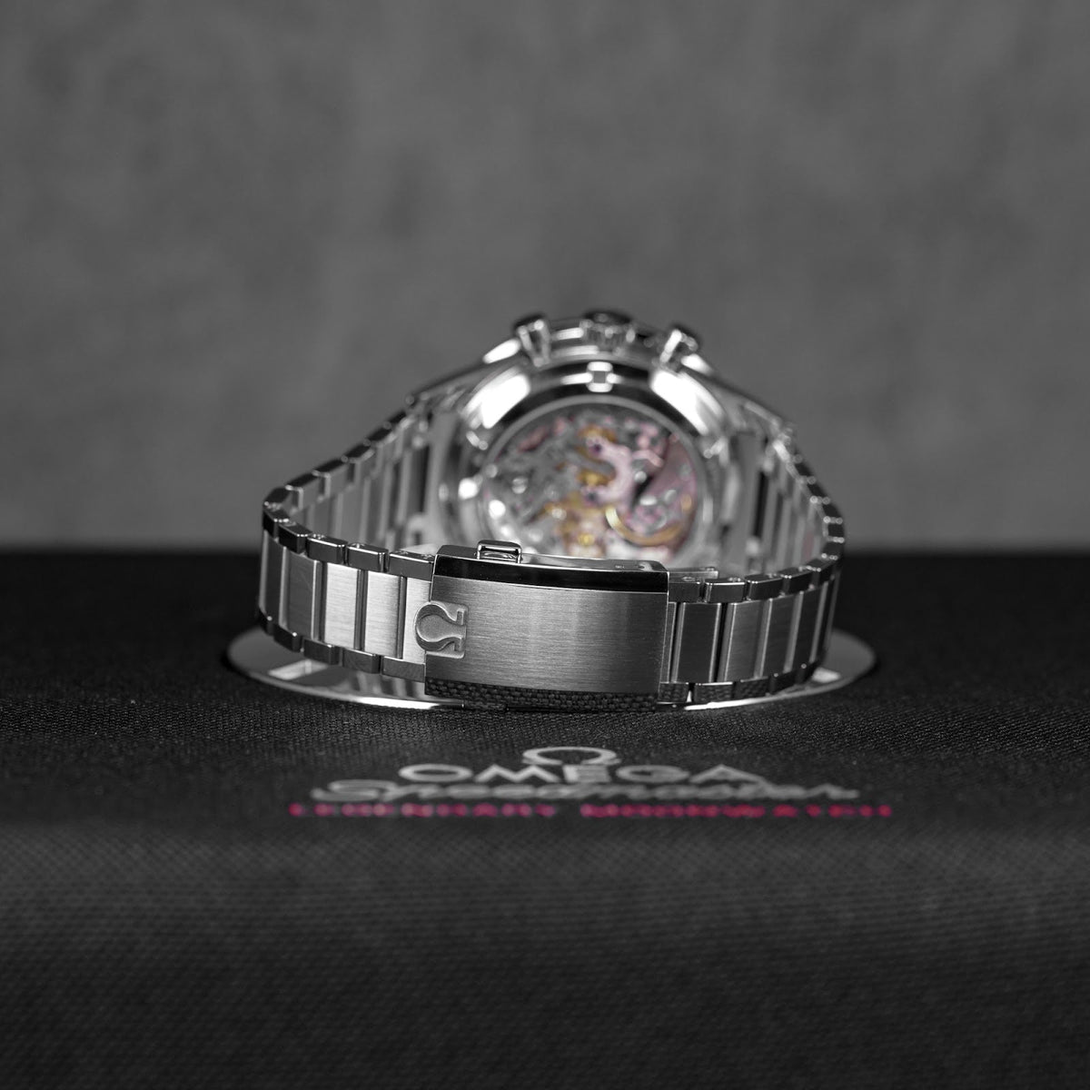 OMEGA SPEEDMASTER